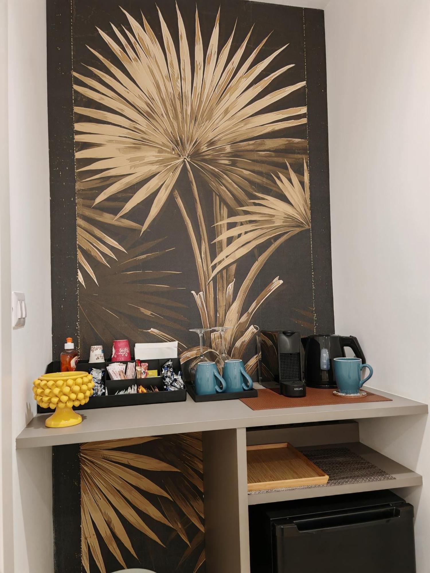 Effe4 Lovely Room Bari Rom bilde