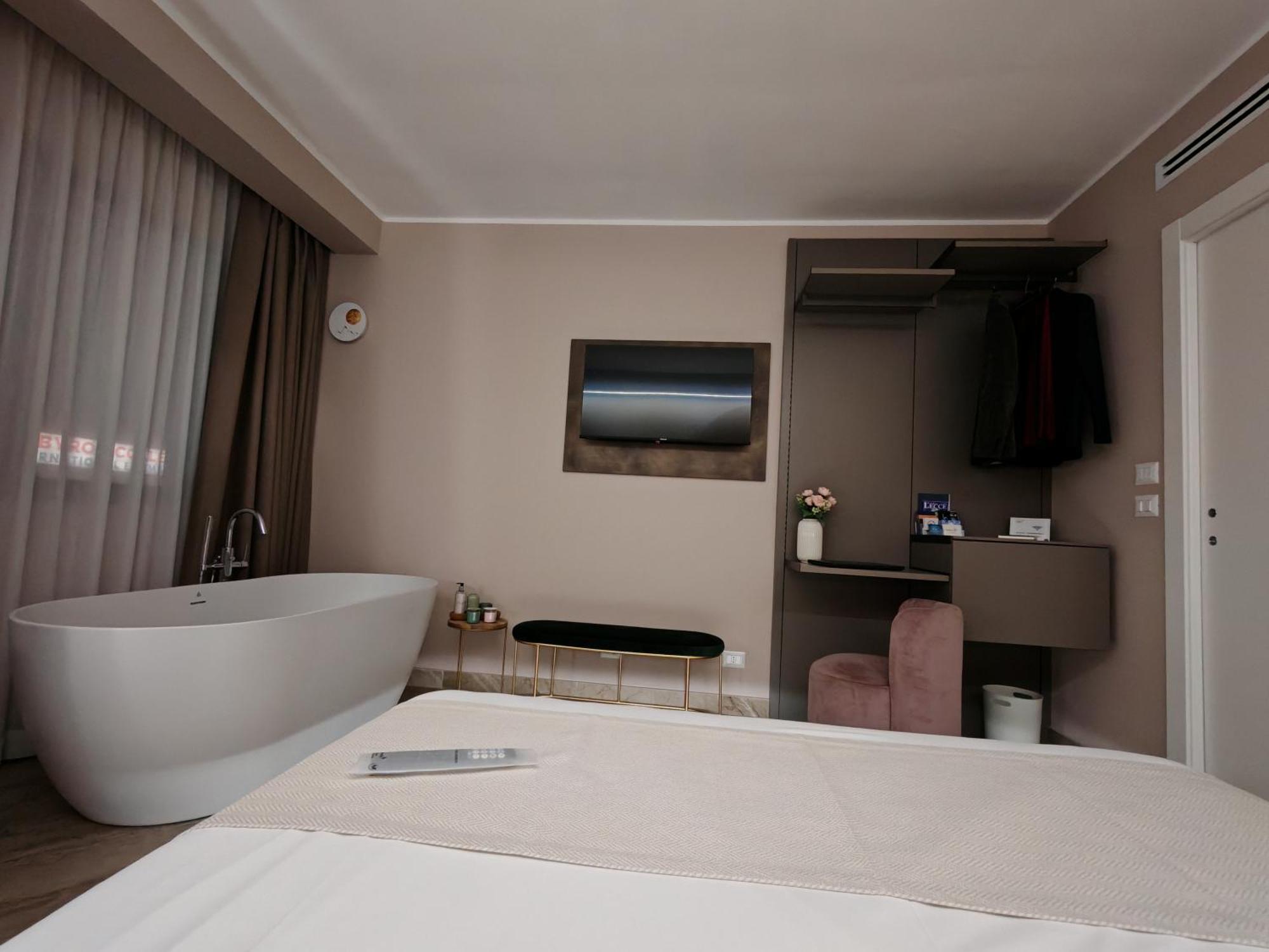Effe4 Lovely Room Bari Rom bilde