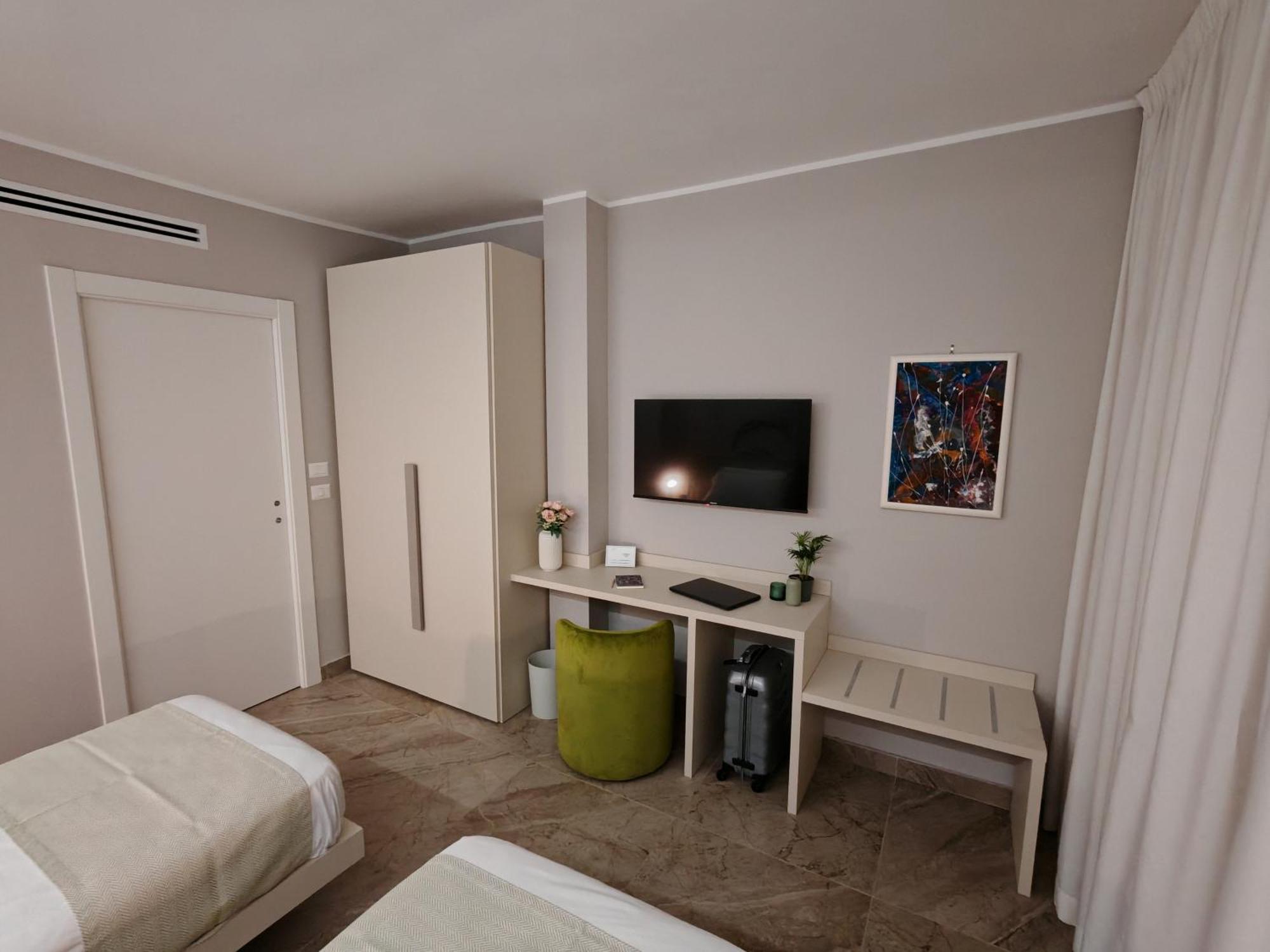 Effe4 Lovely Room Bari Rom bilde