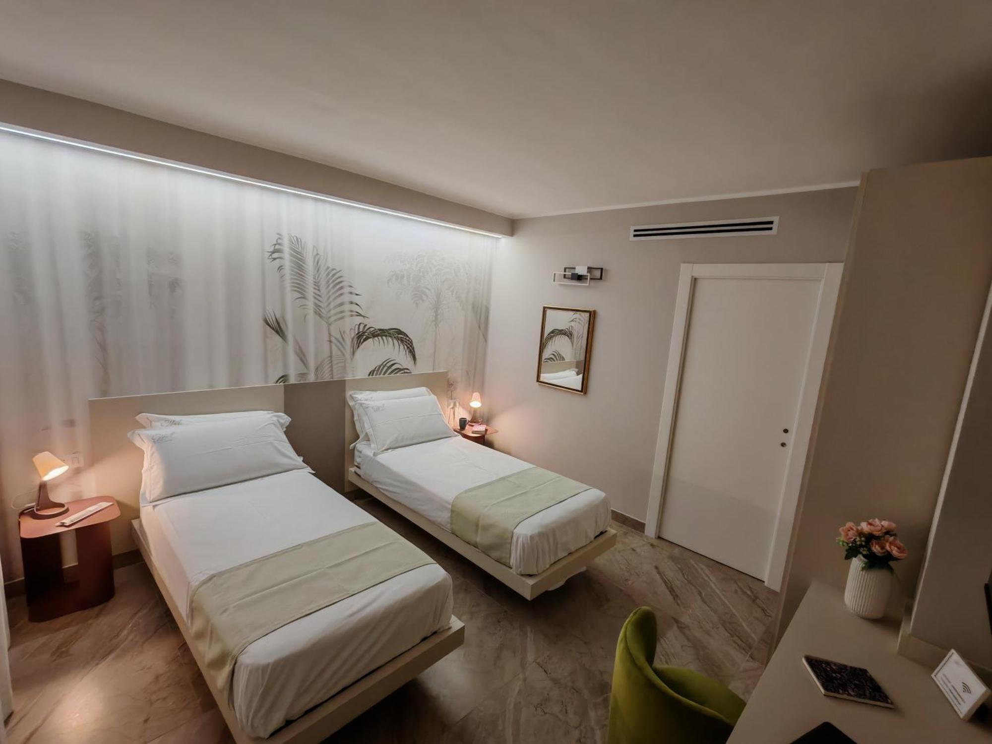 Effe4 Lovely Room Bari Rom bilde