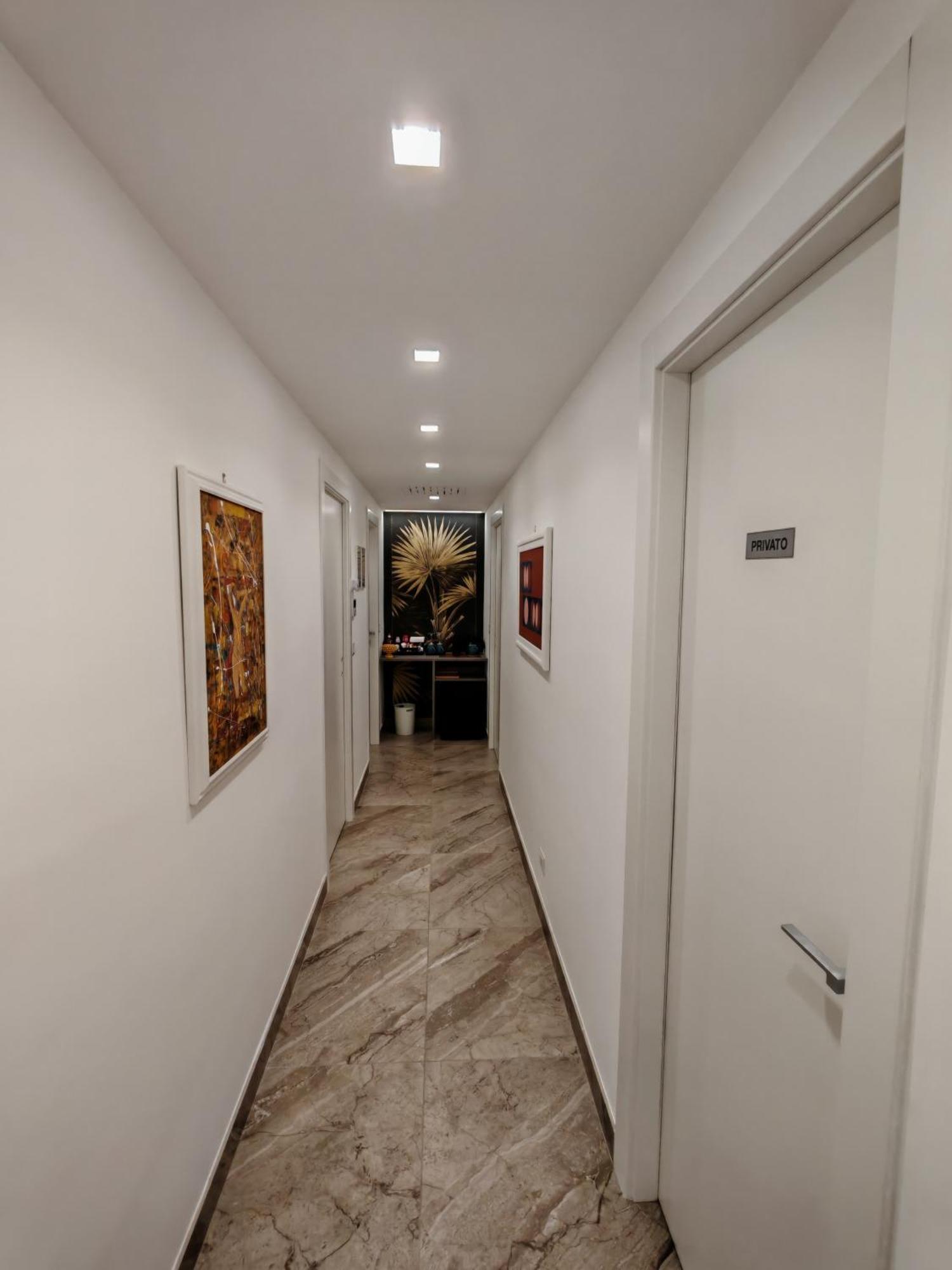 Effe4 Lovely Room Bari Rom bilde