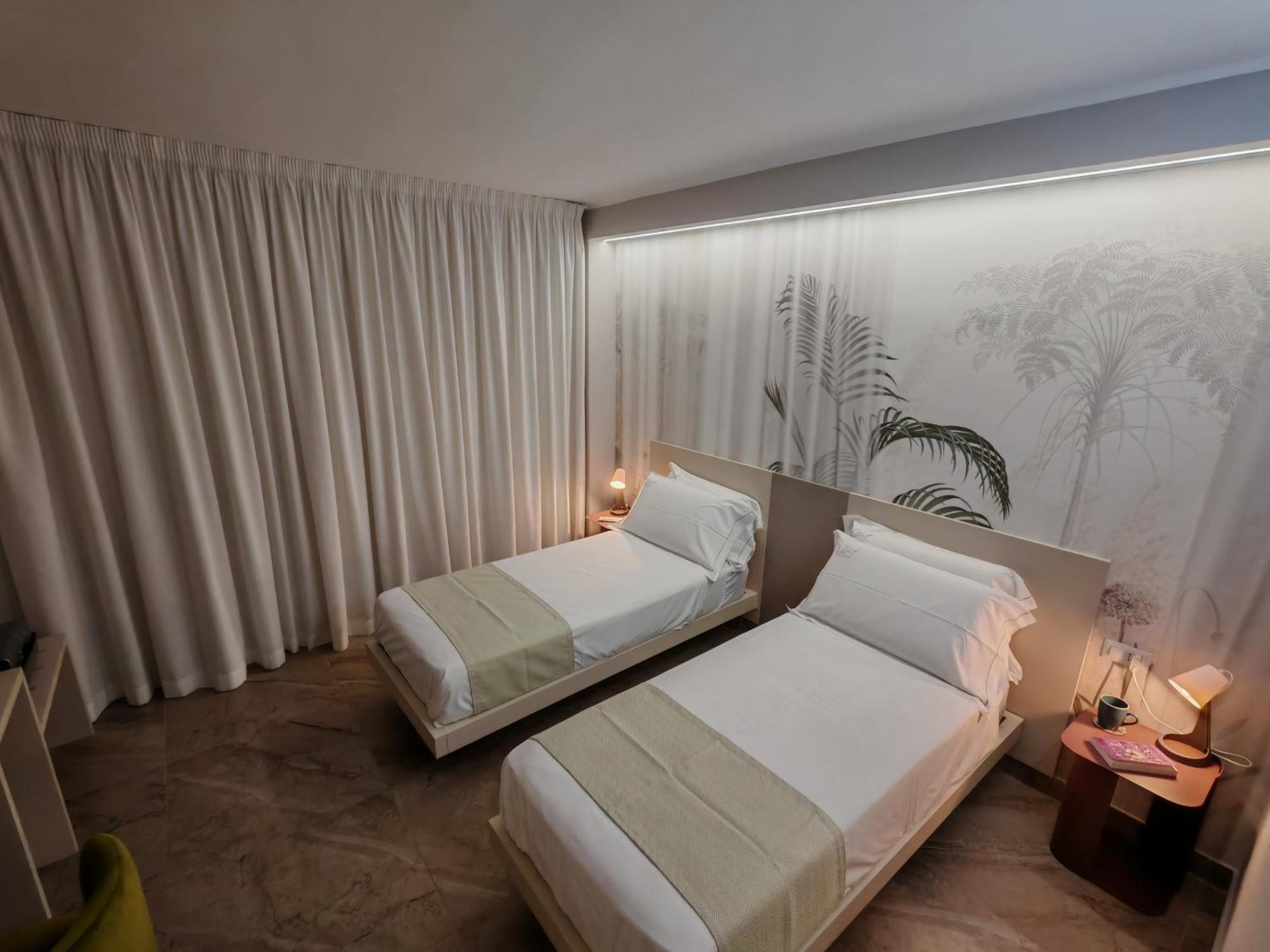 Effe4 Lovely Room Bari Rom bilde
