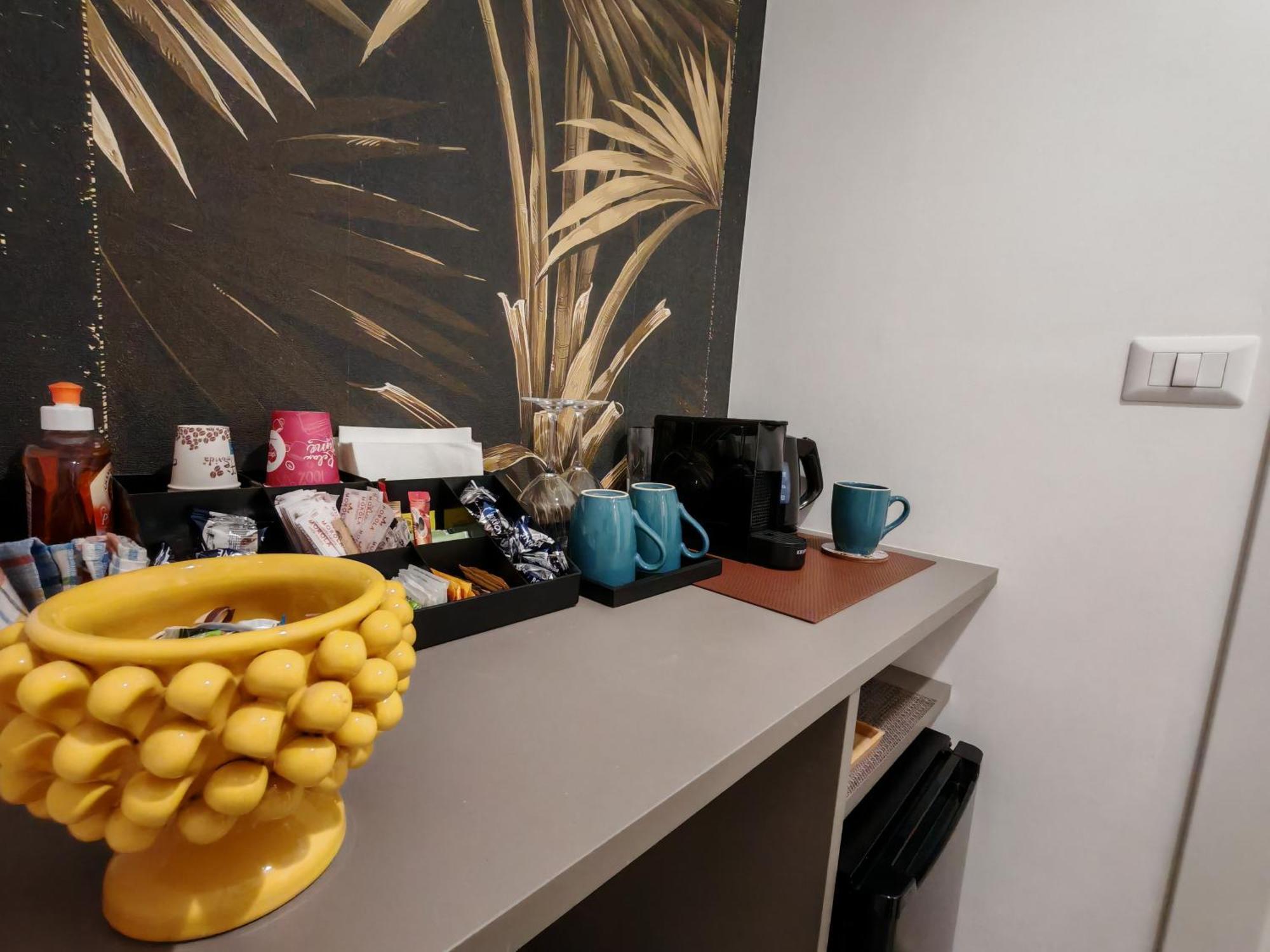 Effe4 Lovely Room Bari Rom bilde