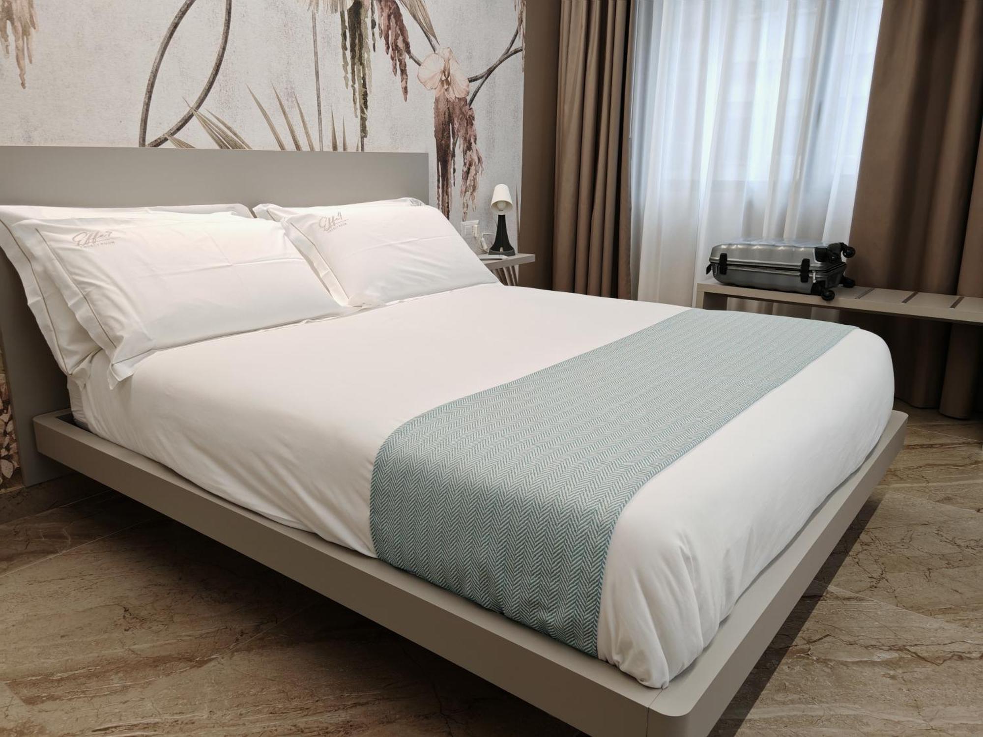 Effe4 Lovely Room Bari Rom bilde