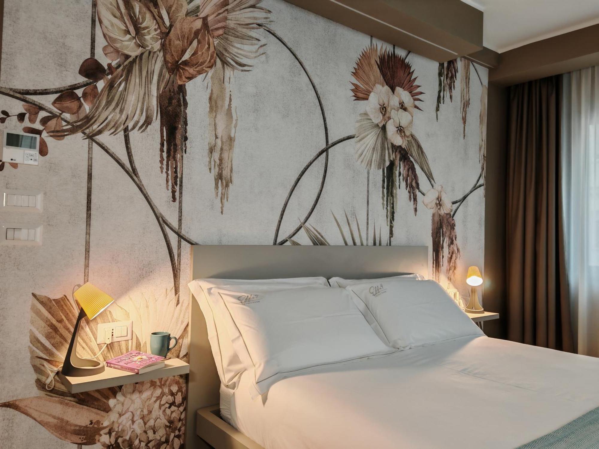 Effe4 Lovely Room Bari Rom bilde