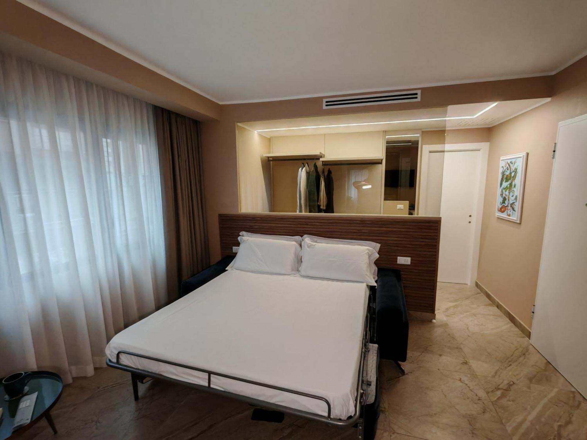 Effe4 Lovely Room Bari Rom bilde
