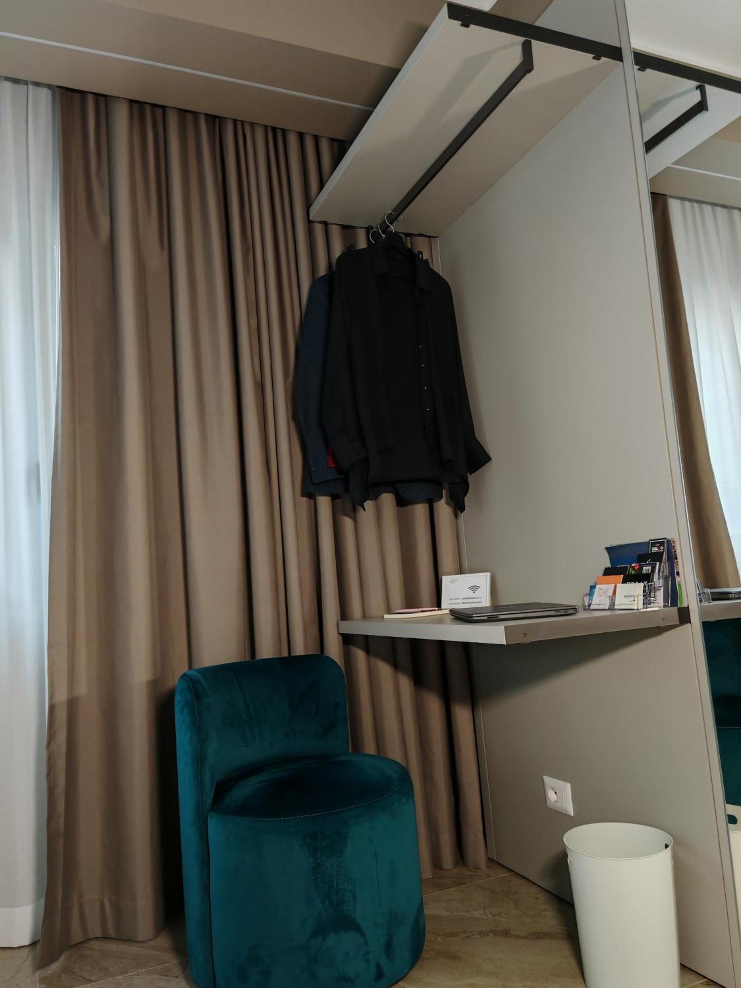 Effe4 Lovely Room Bari Eksteriør bilde