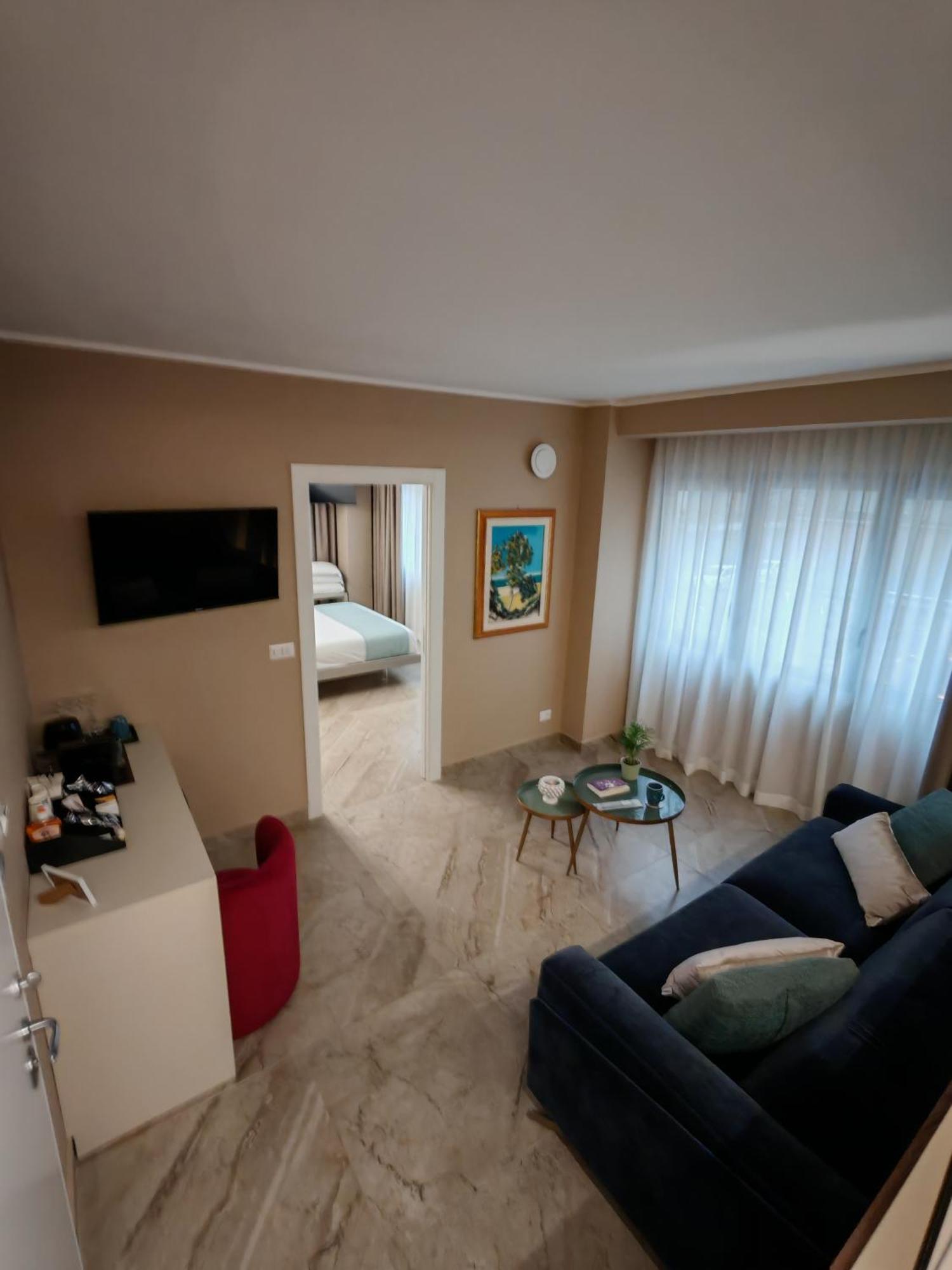 Effe4 Lovely Room Bari Rom bilde
