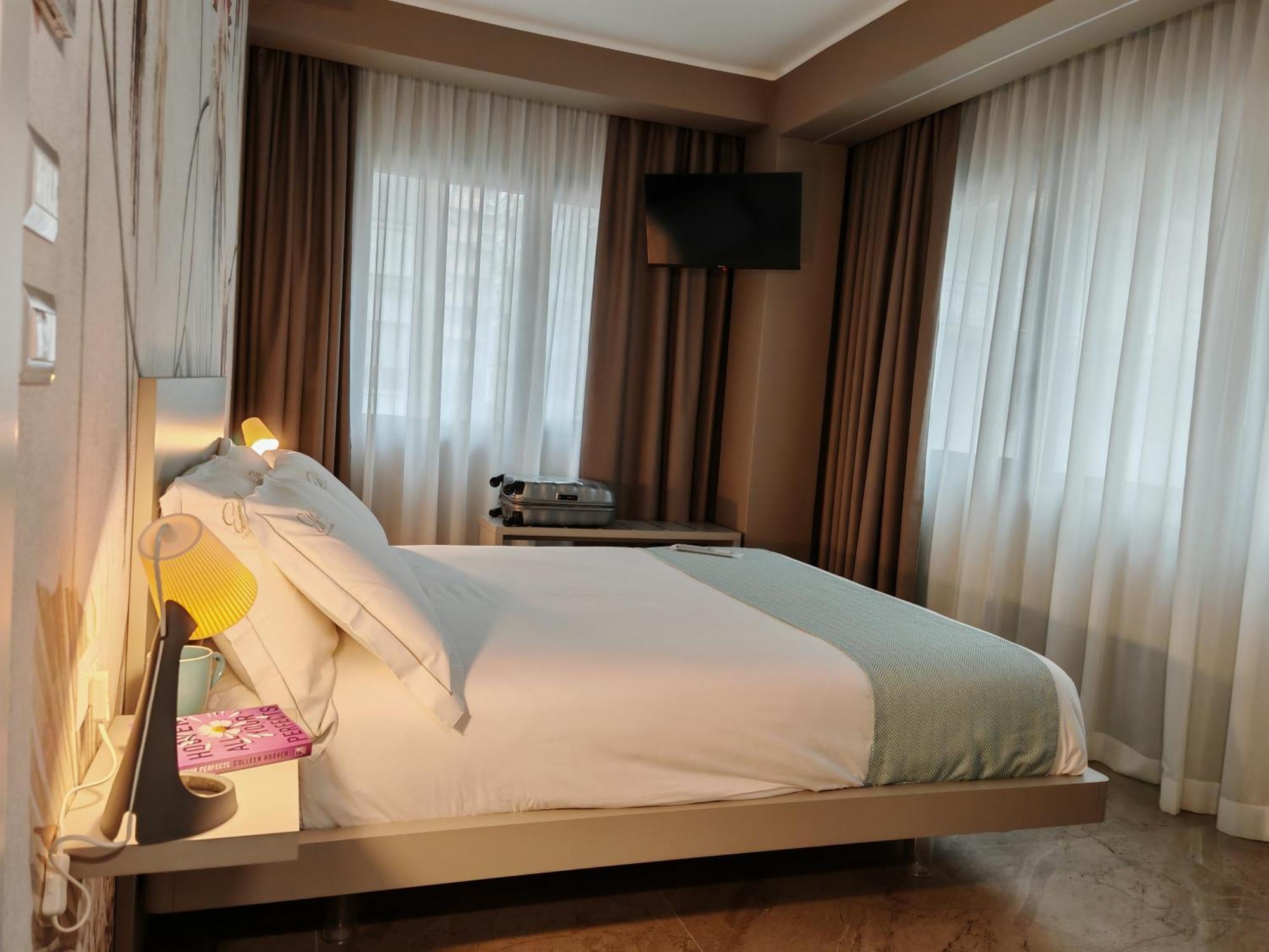Effe4 Lovely Room Bari Rom bilde