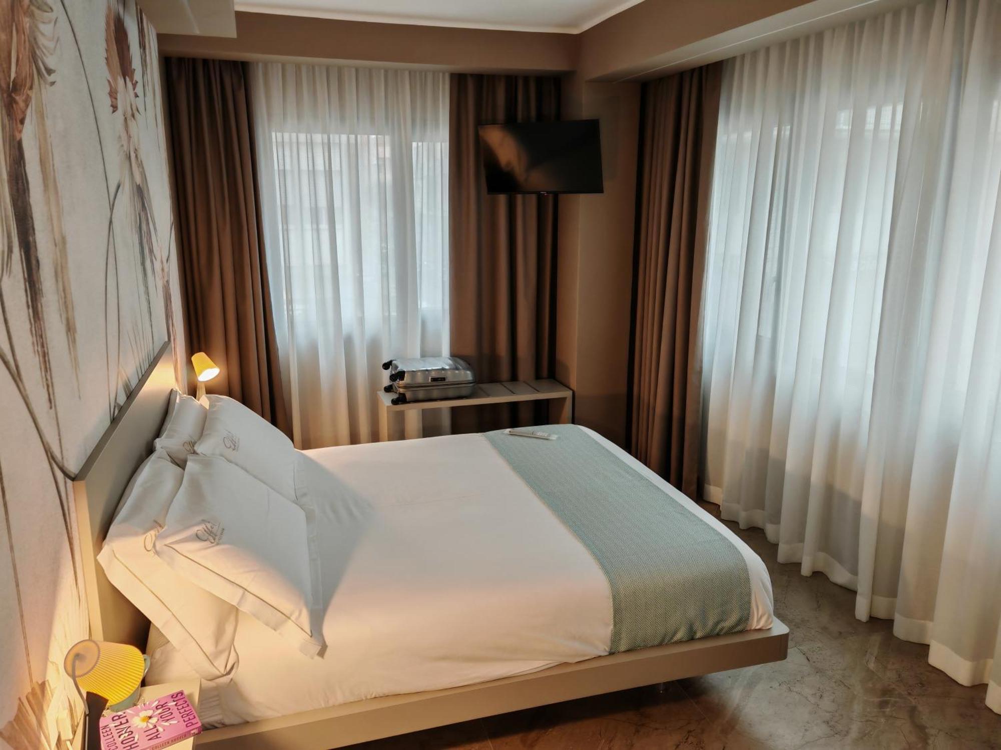 Effe4 Lovely Room Bari Rom bilde